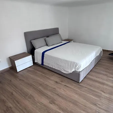 公寓 Trilli Loft - Wifi - Air Conditioning - Sea View *