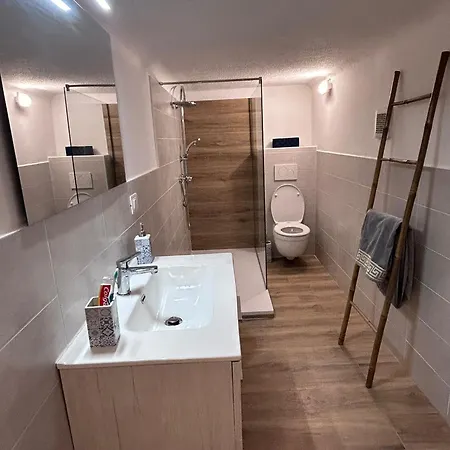 Trilli Loft - Wifi - Air Conditioning - Sea View