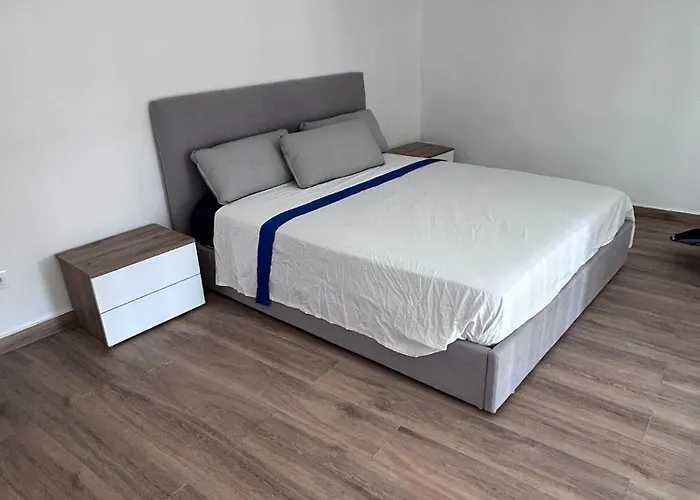 Apartamento Trilli Loft - Wifi - Air Conditioning - Sea View *